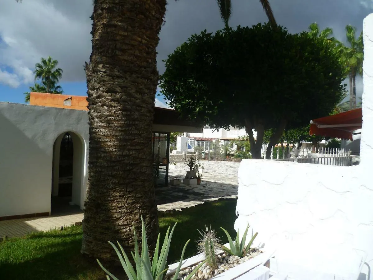 Elana Apartment With Free Wifi Spain